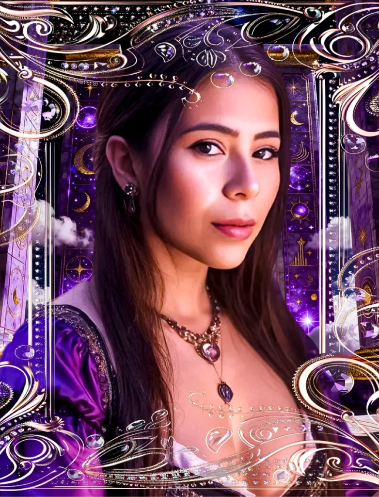 Sandra Suárez, creadora de la Maestría Cuántica